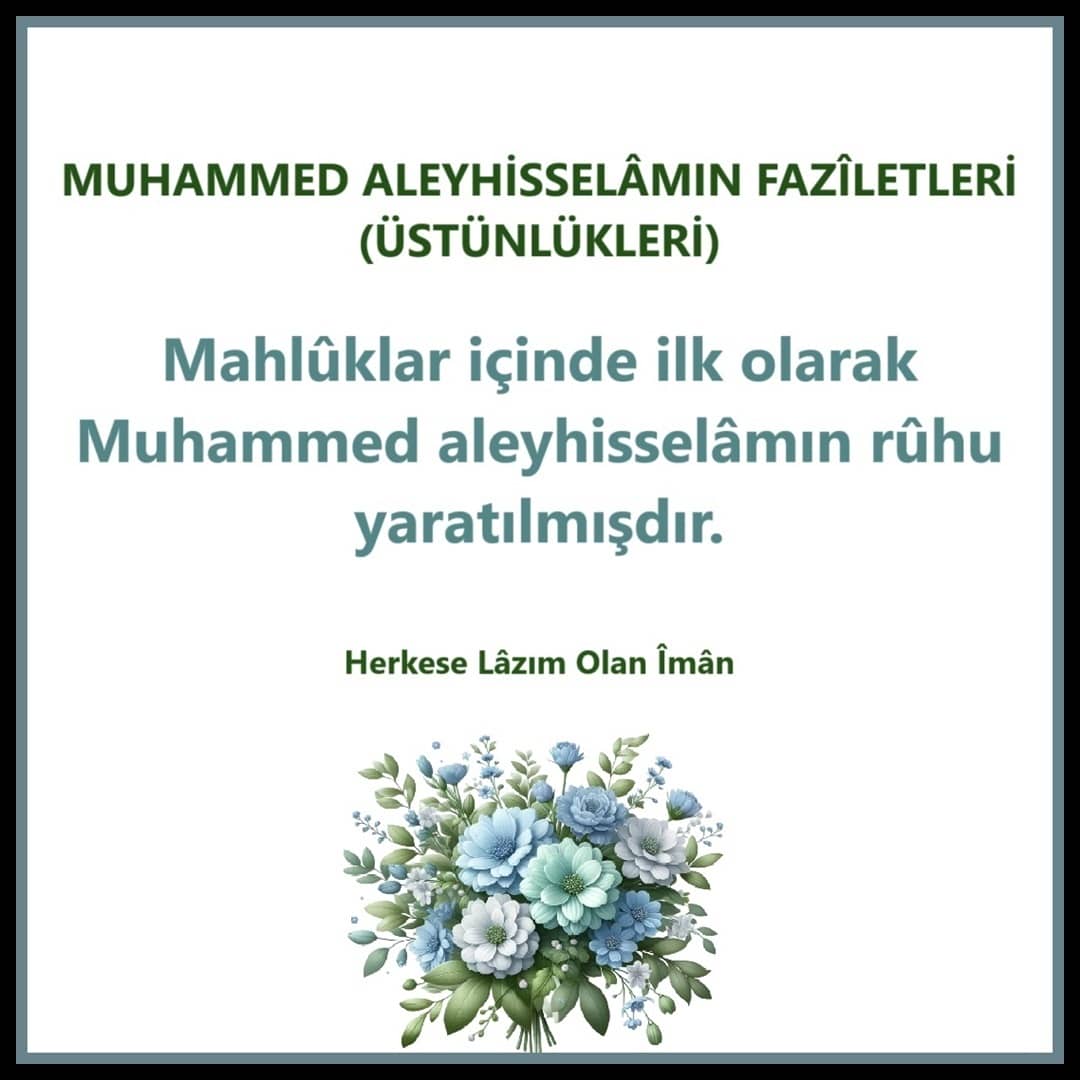 Üstünlükleri (4)